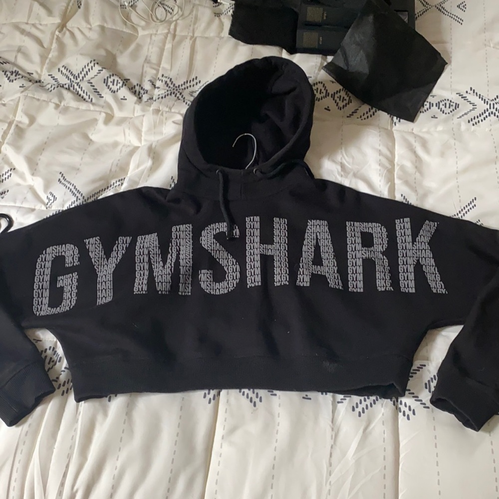 Gymshark Hoodie